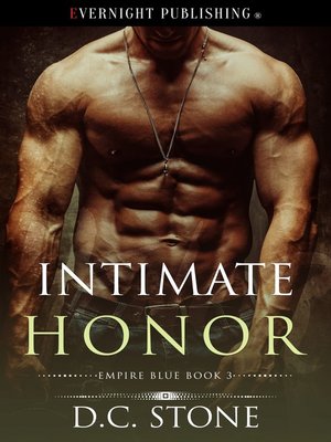cover image of Intimate Honor